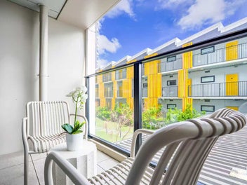 Dual-Income Cash Cow 73sqm + Car Park Available