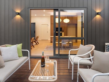 Where Comfort, Style, and Lifestyle Come Together