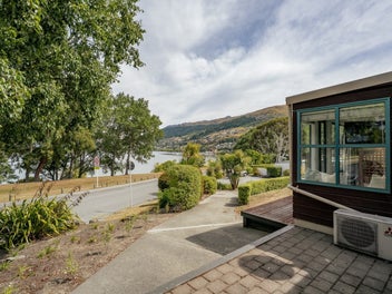 Lake and Mountain Views! Will be sold!