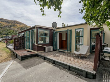 Investment, Income and Iconic Location