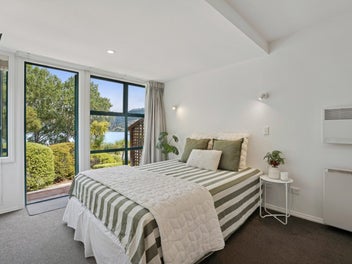 Lake and Mountain Views! An unbeatable price!
