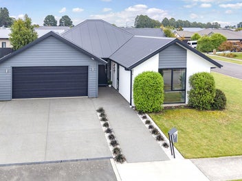 Immaculate. Quiet. Private.