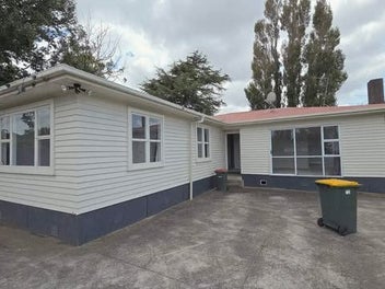 3 Bedroom Weatherboard Relocatable – Price Reduced