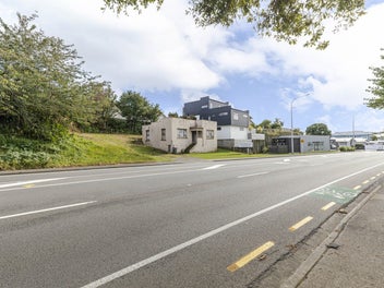 Development Potential