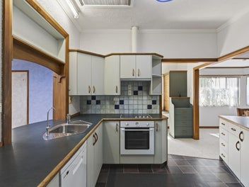 Wheelchair Friendly or Potential Development