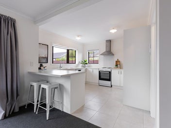 Where comfort meets convenience