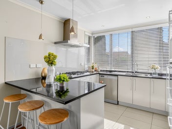 Value Meets Location