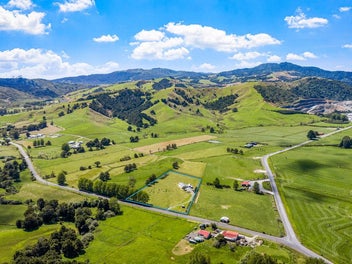 Charming Farmhouse Needs Its Forever Family