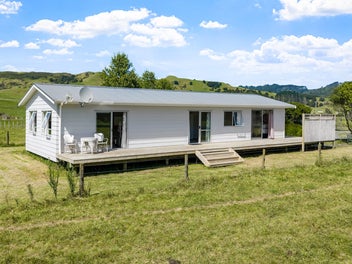 Charming Farmhouse Needs Its Forever Family