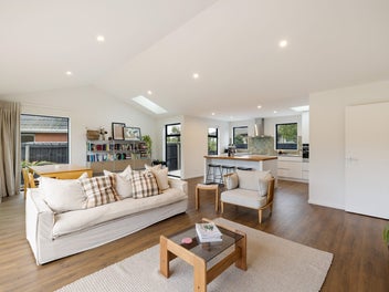 Black and White Chic!