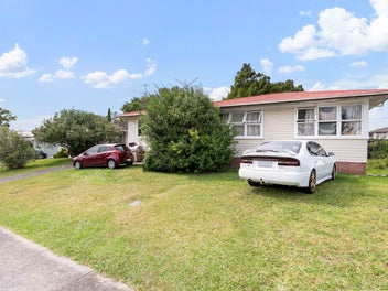 Big Land. Bigger Possibilities.