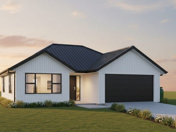 Coastal Cutie in Te Awanui Waters