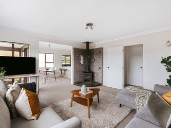 80’s Build In Brookfield