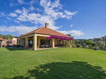 Exceptional Luxury in Dream Location