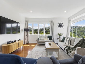 FAMILY SPACE. MODERN COMFORT. | BEO $1,050,000