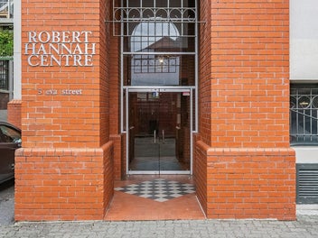 Welcome to this top-floor gem in the renowned Robe