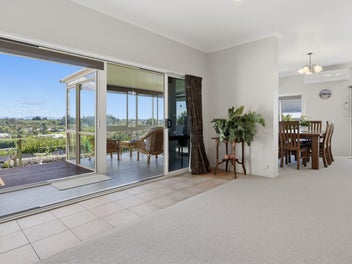 Sunsets, Space & Serious Motivation