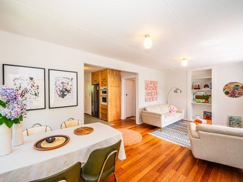 Step Into Your Own Private Coastal Retreat