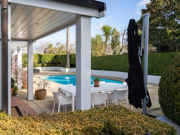 Pristine Family Sanctuary