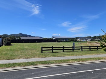 Big section, big views, big potential