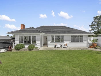 Rural Outlook, Endless Potential