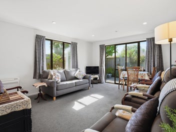 Fantastic Over 60's Opportunity