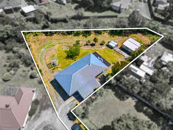 Family Living on an Exceptional 1701 sqm