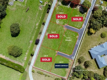 Unique opportunities