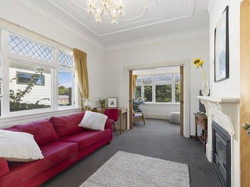 YOUR IDEAL CITY-END ESCAPE!