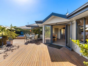 Privacy Where It Matters. Space Where It Counts.