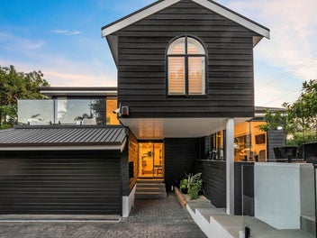 Relaxed living redefined in St Heliers