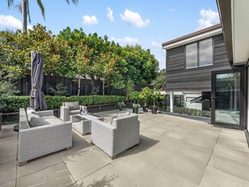 Renovated Gem in the Bays.