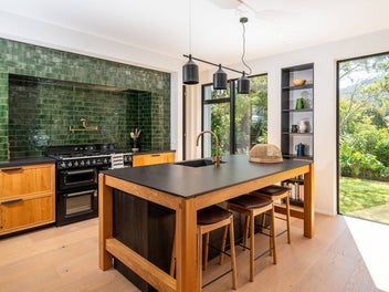 Architecture That Inspires