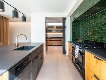 ARCHITECTURE THAT INSPIRES