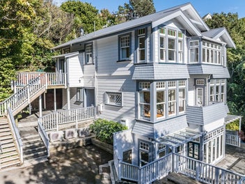 KELBURN 3 FLAT INVESTMENT | HOME & INCOME