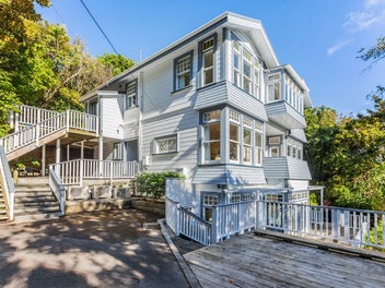 HOME & INCOME | KELBURN 3 FLAT INVESTMENT
