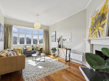 SUNNY CITY-FRINGE SANCTUARY