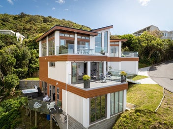 PANORAMIC LUXURY IN KHANDALLAH