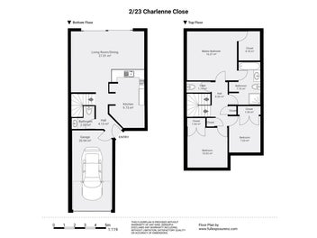 Overseas Owner Cashing Out