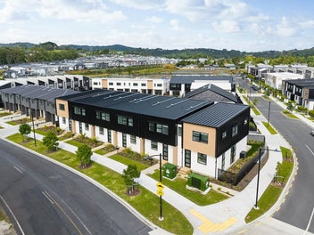 Vines Estate - Limited 4 Bedroom Homes