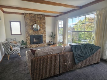 Stylish with Street Appeal