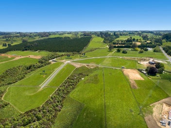 Titles issued - Sections priced from $595,000