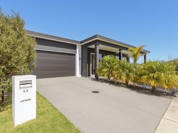 Enjoy the Coastal Lifestyle