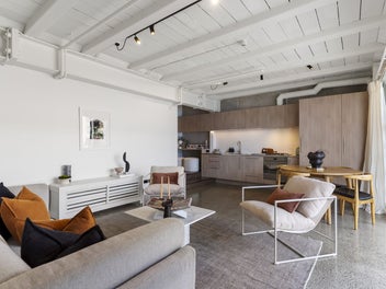 Eat, Sleep, Ponsonby, Repeat