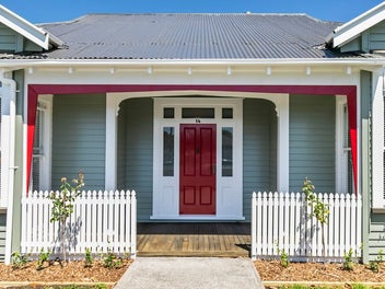 Pure Elegance -1910s Beautiful Villa for sale!#Wai