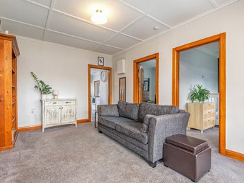 Nest or invest, and rest!