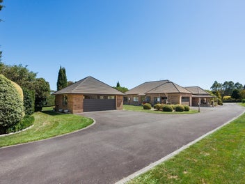 Lifestyle living in the city