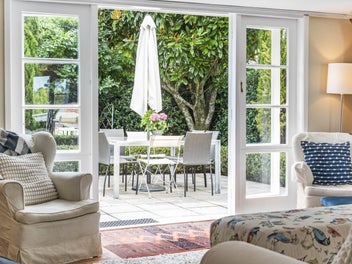 Penny Lane - where happiness begins