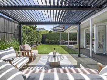 A modern classic for every stage of family life