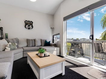 The Best in the Block!